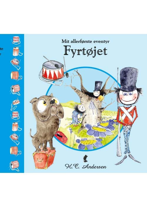 H.C. Andersen - Fyrtøjet