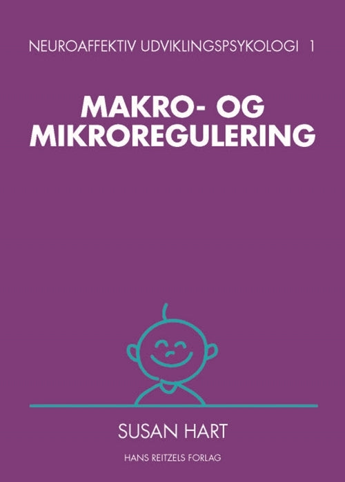 Neuroaffektiv udviklingspsykologi 1