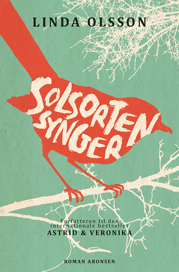 Solsorten synger