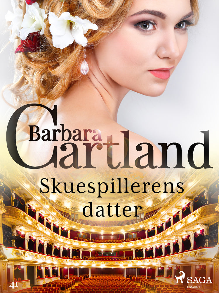 Skuespillerens datter