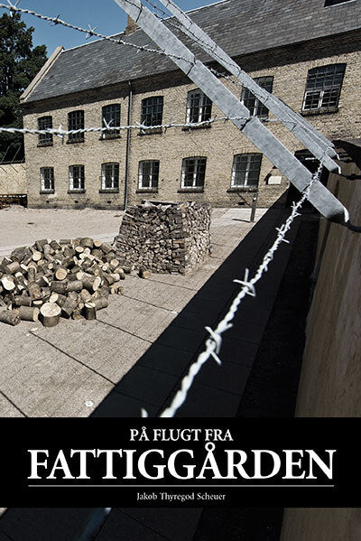 På flugt fra Fattiggården