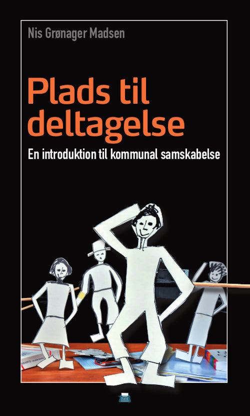 Plads til deltagelse