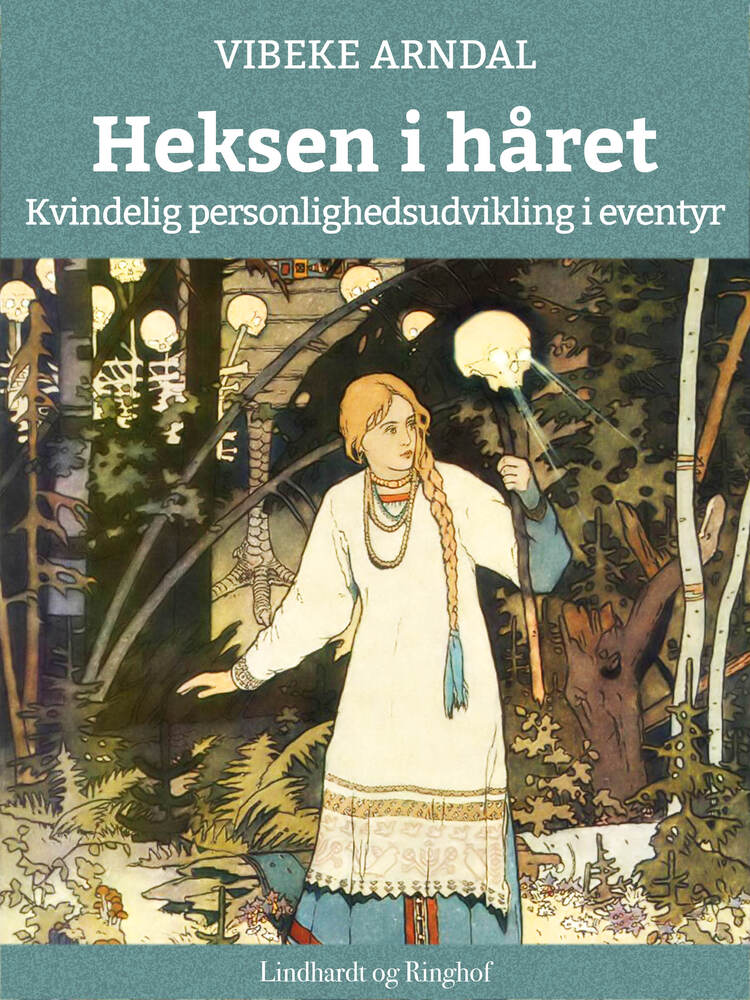 Heksen i håret