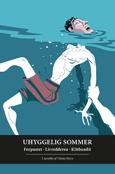 Uhyggelig sommer