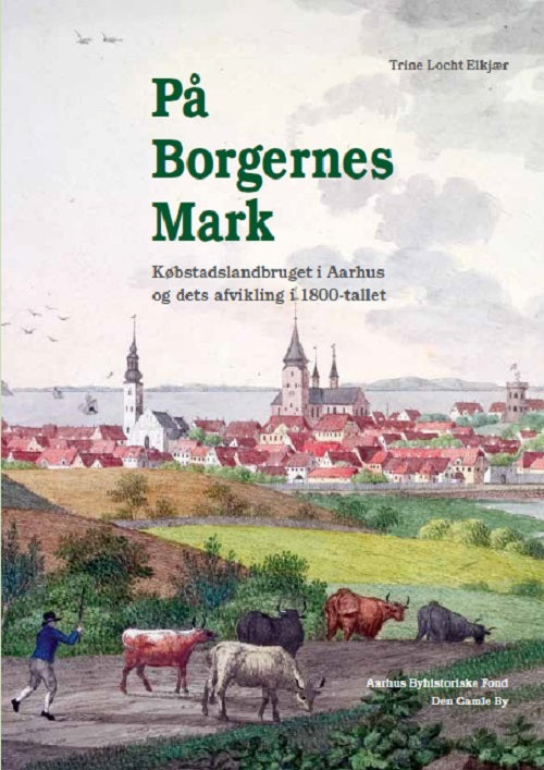 På borgernes mark