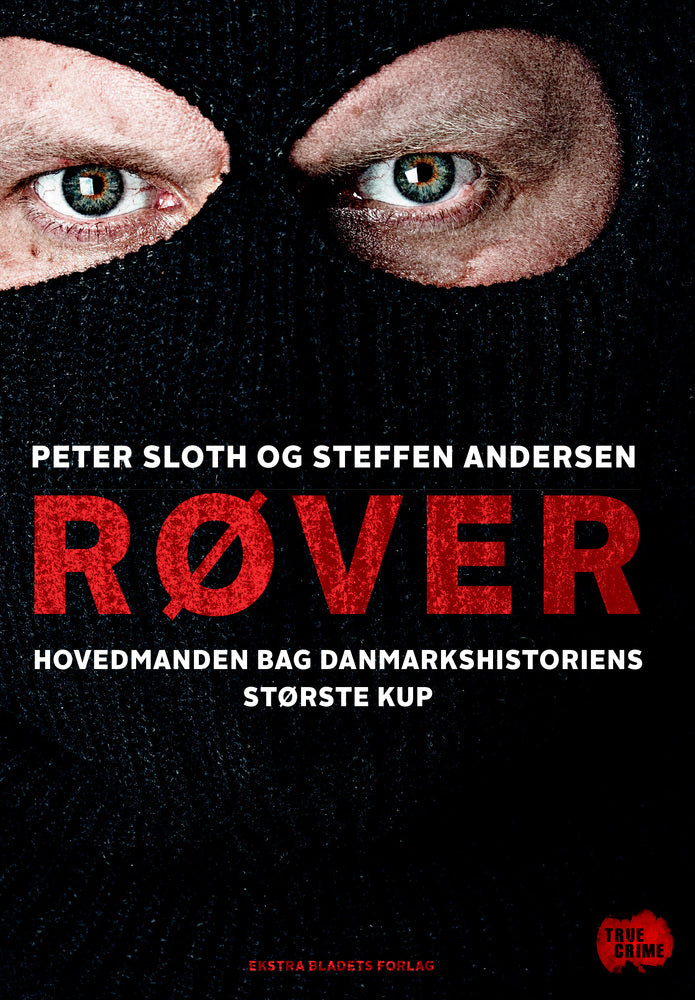 Røver