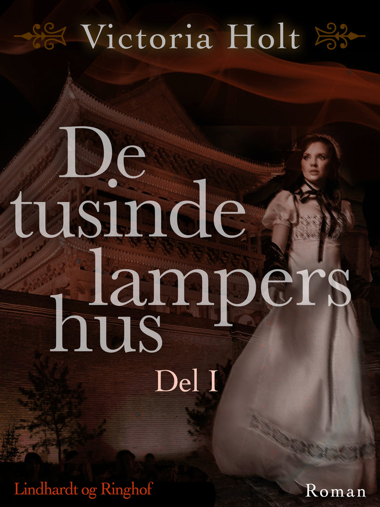 De tusinde lampers hus del 1