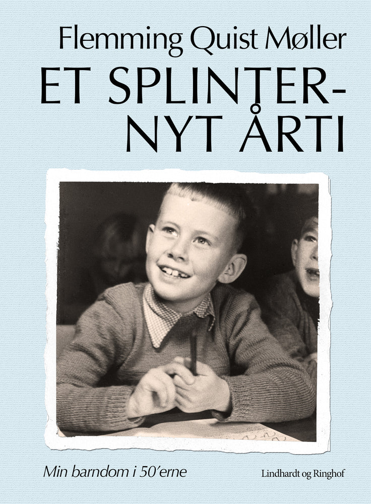 Et splinternyt årti