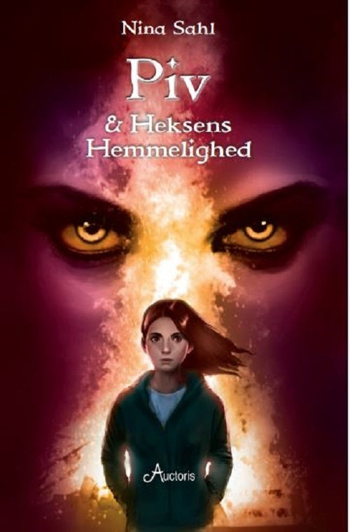 Piv & Heksens Hemmelighed