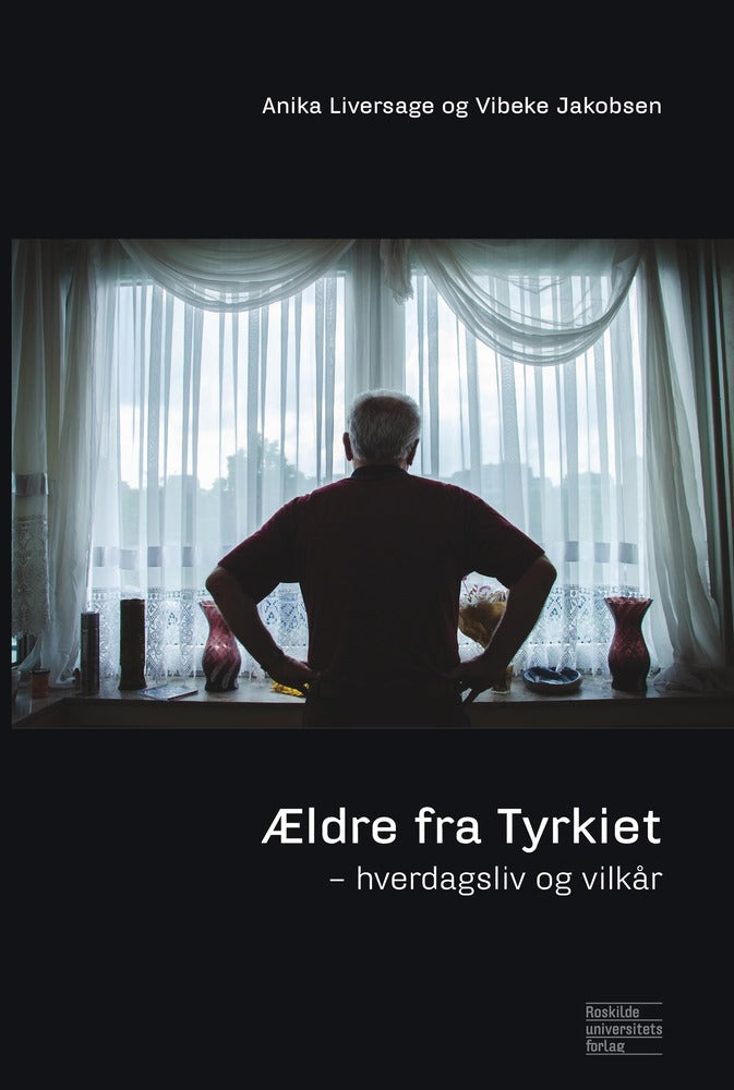 Ældre fra Tyrkiet