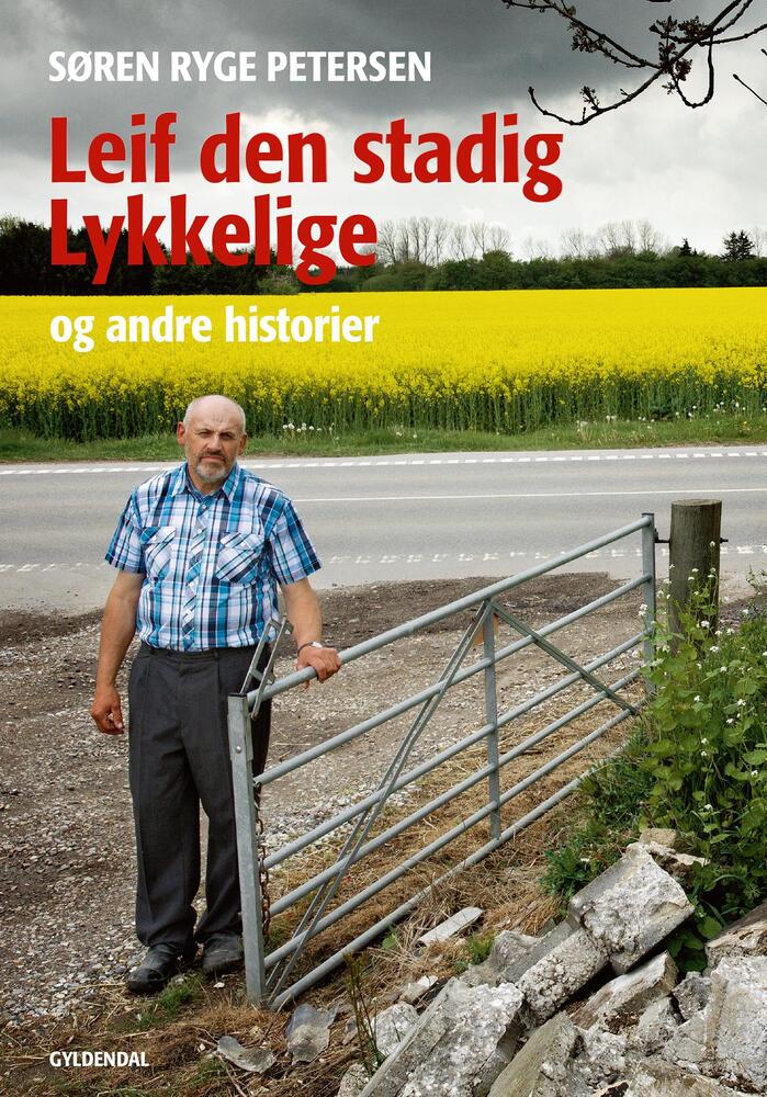 Leif den stadig lykkelige