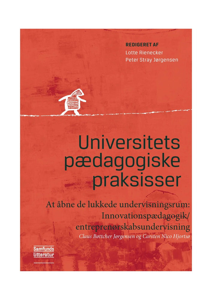 At åbne de lukkede undervisningsrum: