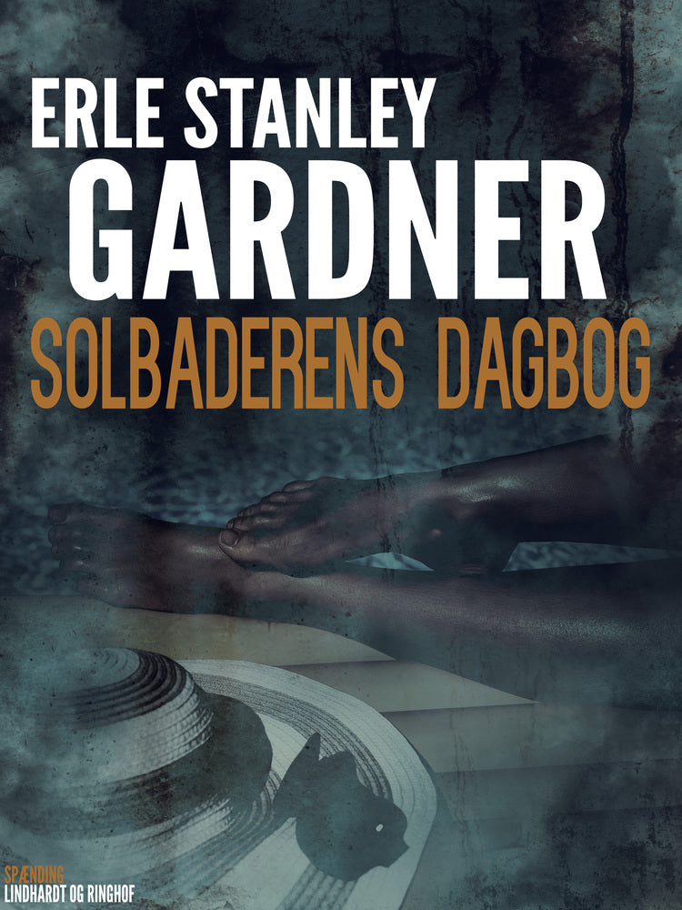 Perry Mason: Solbaderens dagbog