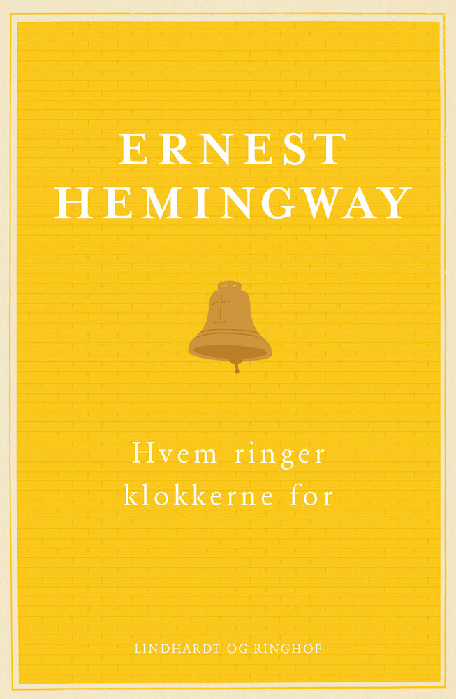 Hvem ringer klokkerne for