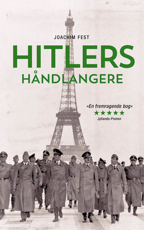 Hitlers håndlangere PB