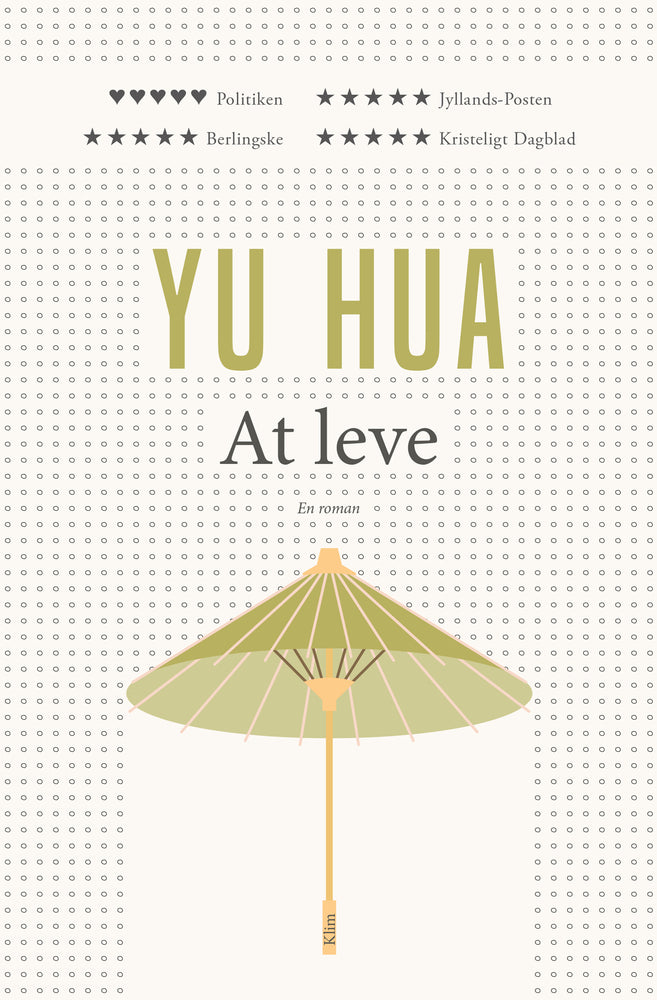 At leve