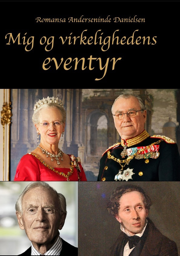 Mig og Virkelighedens Eventyr