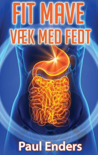 Fit mave - Væk med fedt