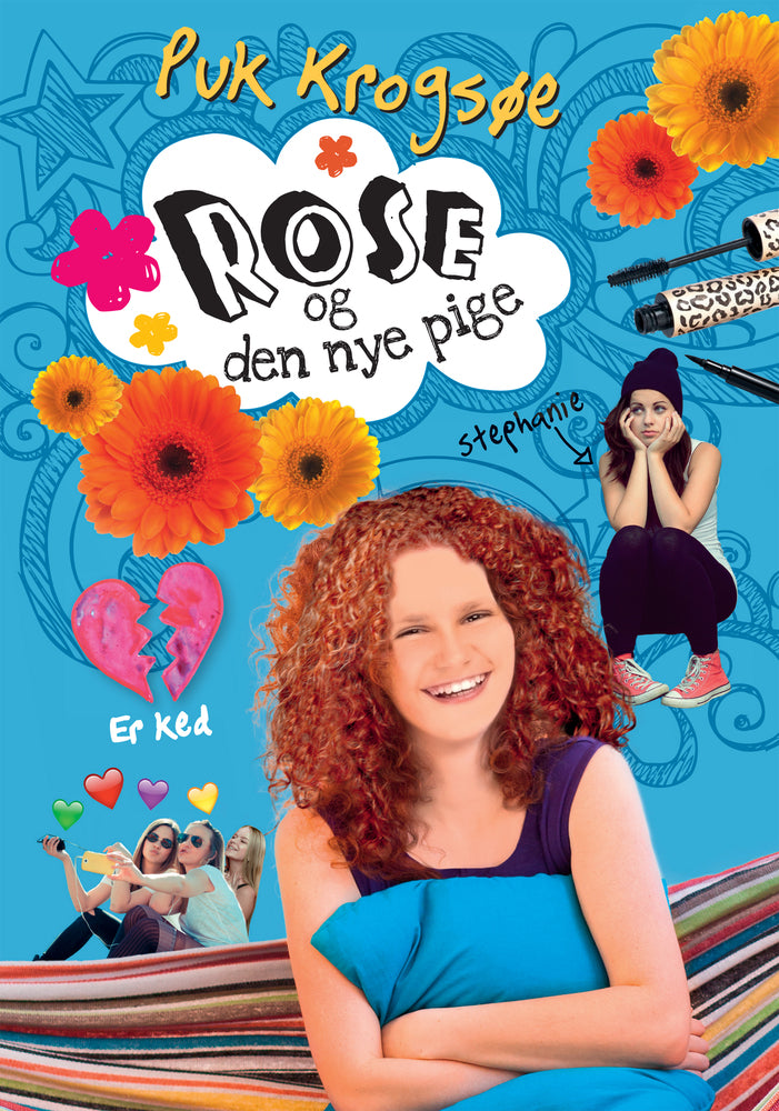 Rose og den nye pige