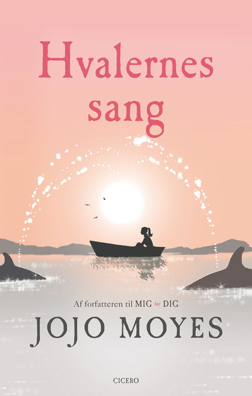 Hvalernes sang, pb