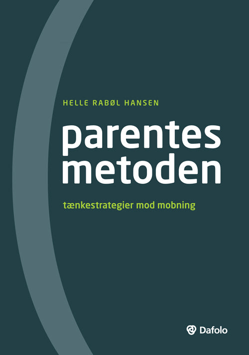Parentesmetoden