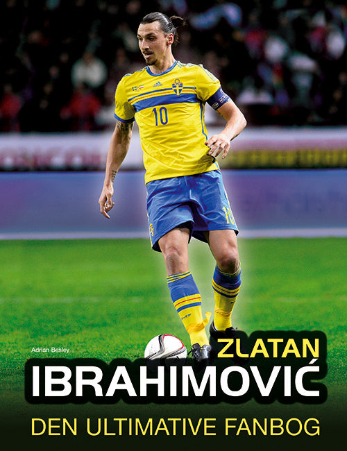 Zlatan Ibrahimović