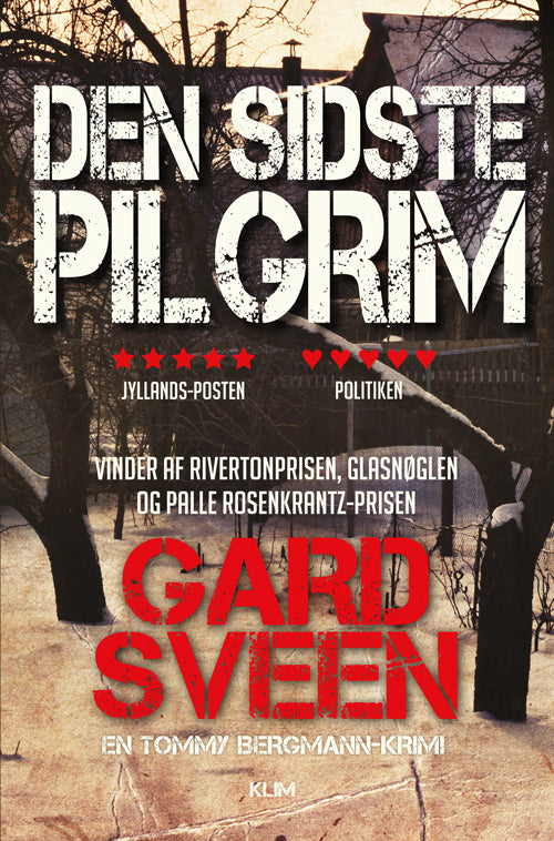 Den sidste pilgrim (PB)