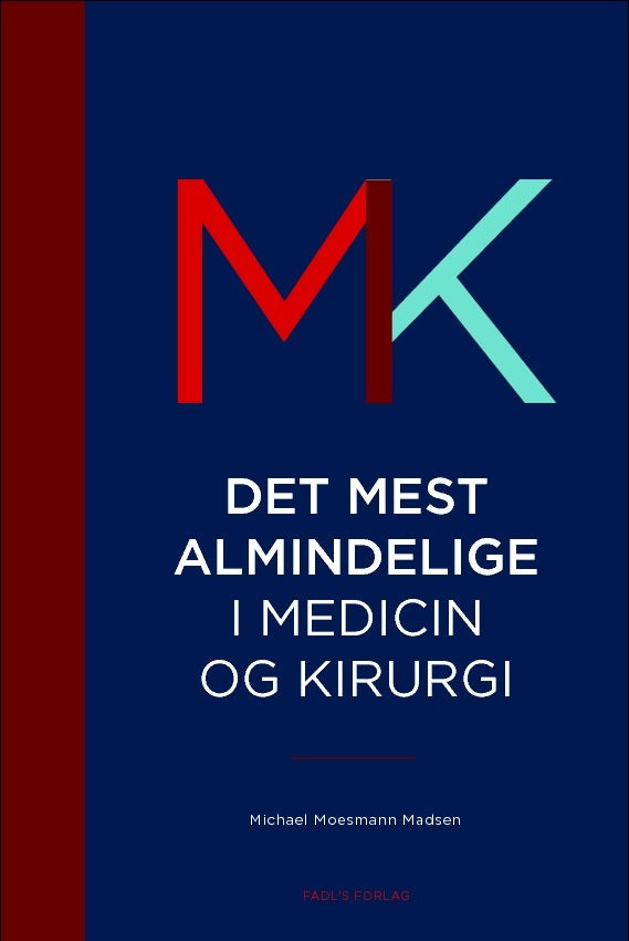 Det mest almindelige