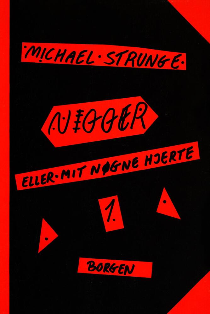 Nigger 1 og 2