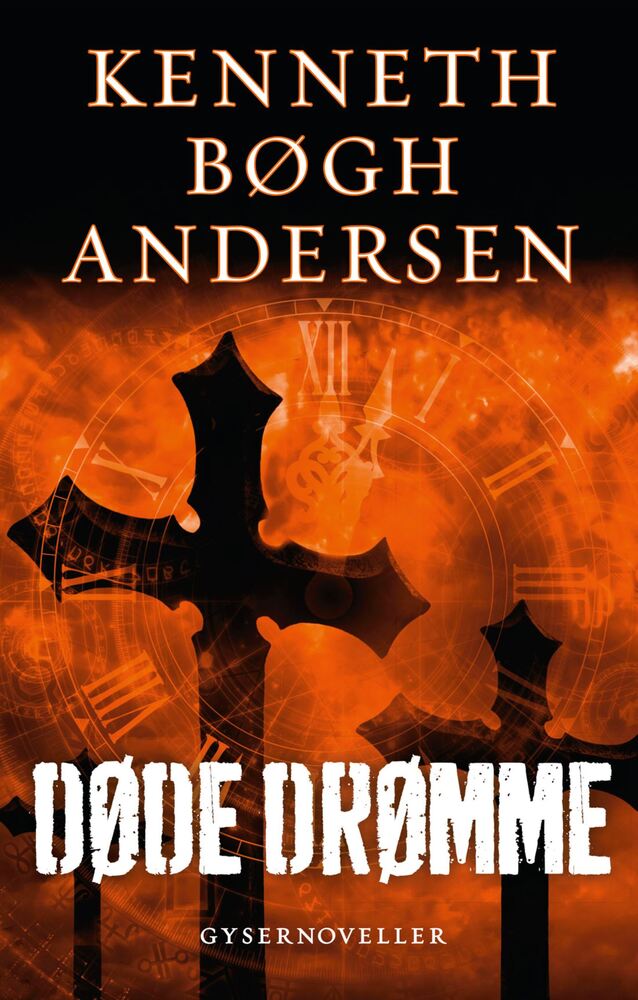 Døde drømme