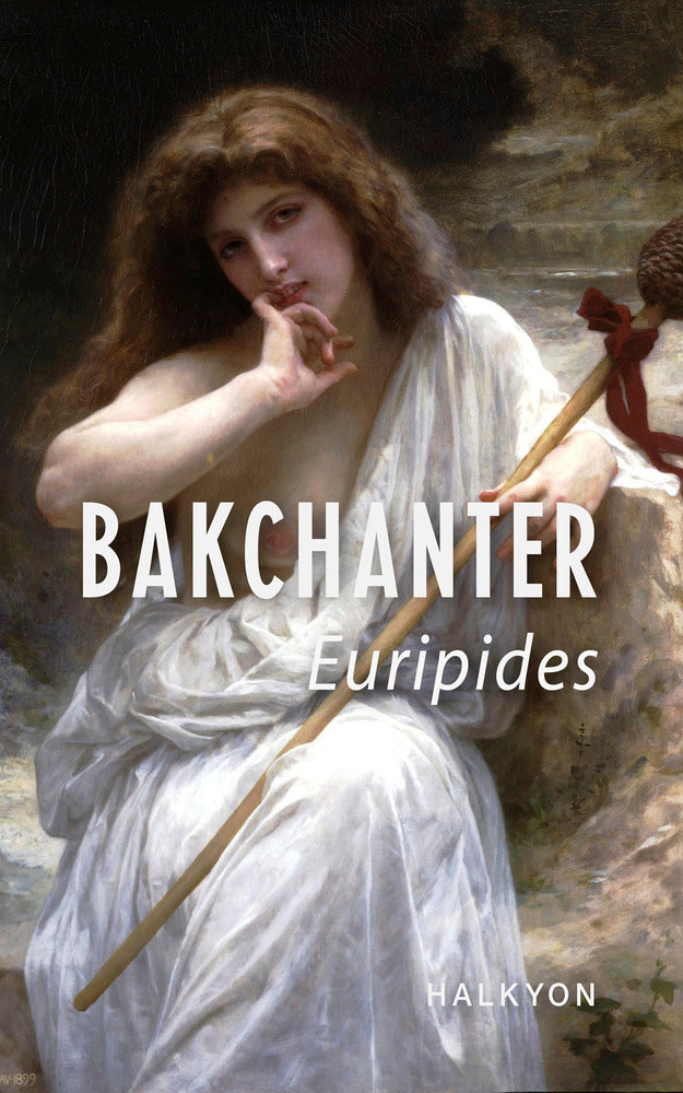 Bakchanter
