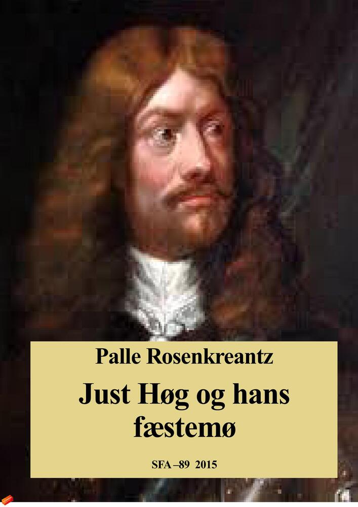 Just Høg og hans fæstemø