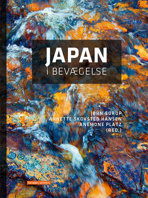 Japan i bevægelse