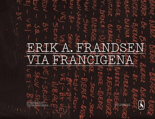 Via Francigena