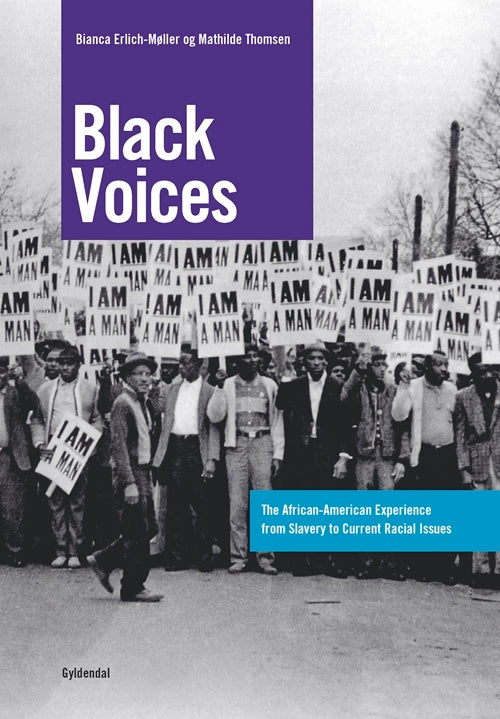 Black Voices