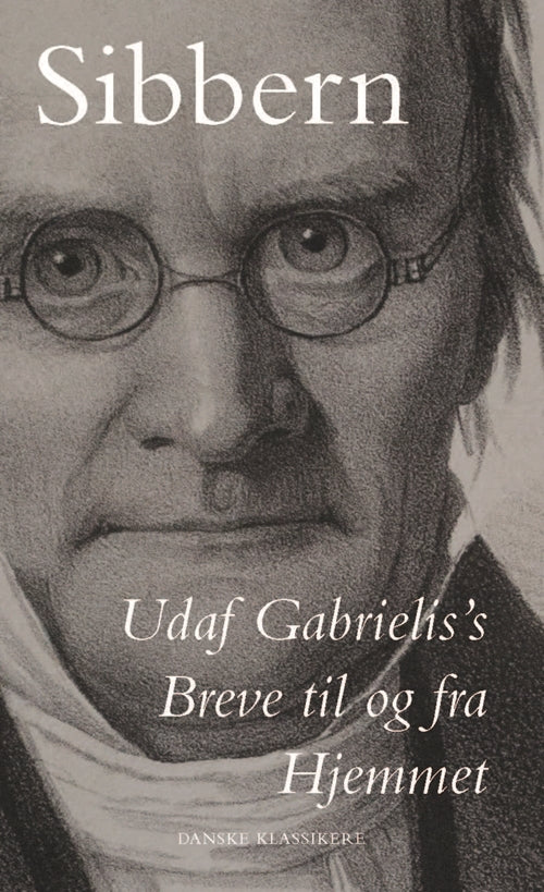 Udaf Gabrielis's Breve til og fra Hjemmet