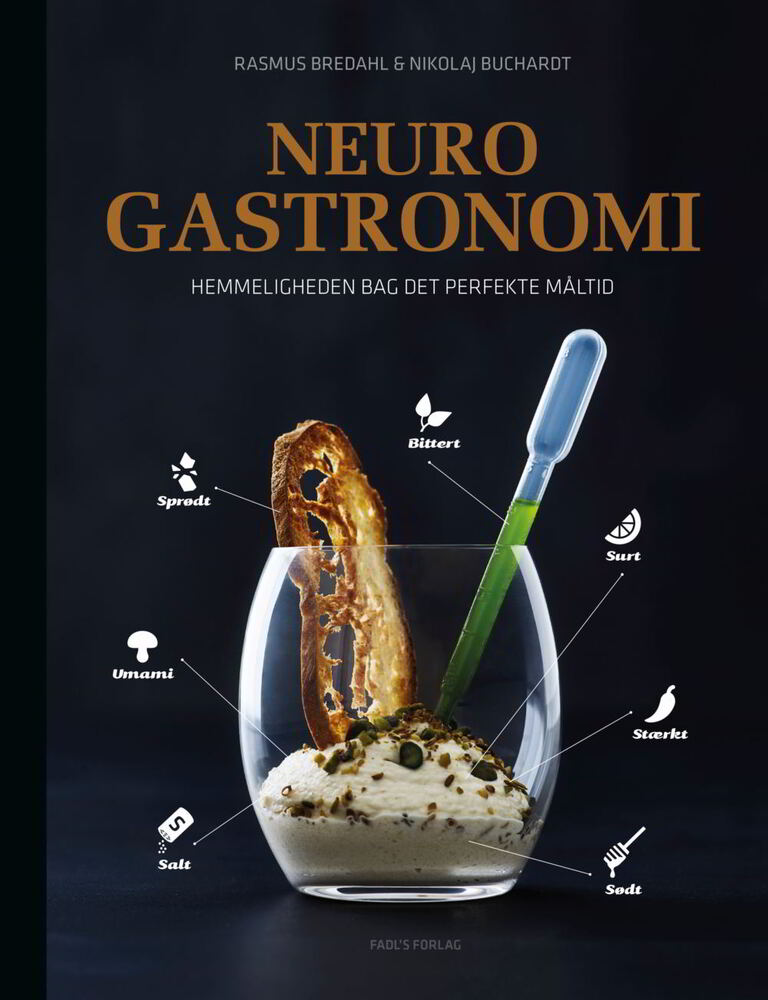 Neurogastronomi