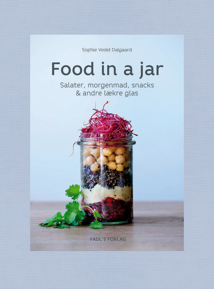 Food in a jar
