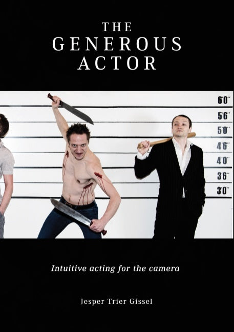 The Generous Actor