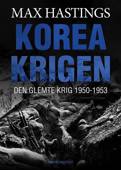 Koreakrigen