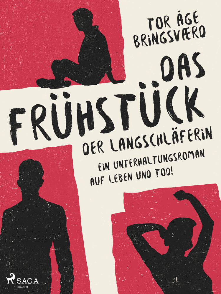 Das Frühstück der Langschläferin