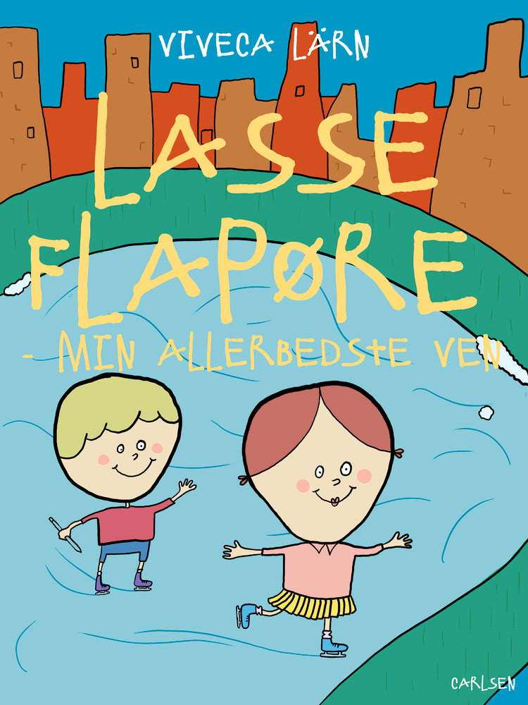 Lasse Flapøre