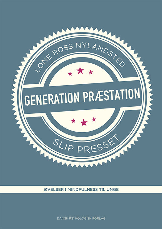 Generation Præstation - slip presset