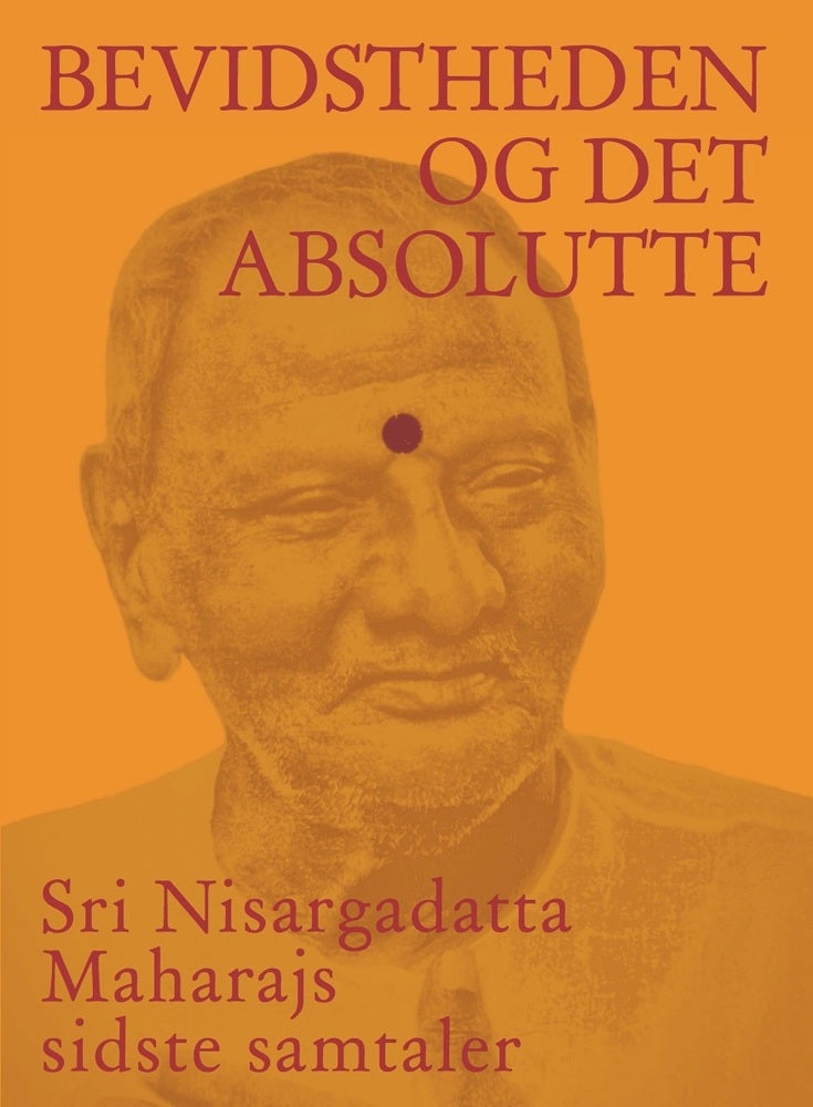 Bevidstheden og det Absolutte -