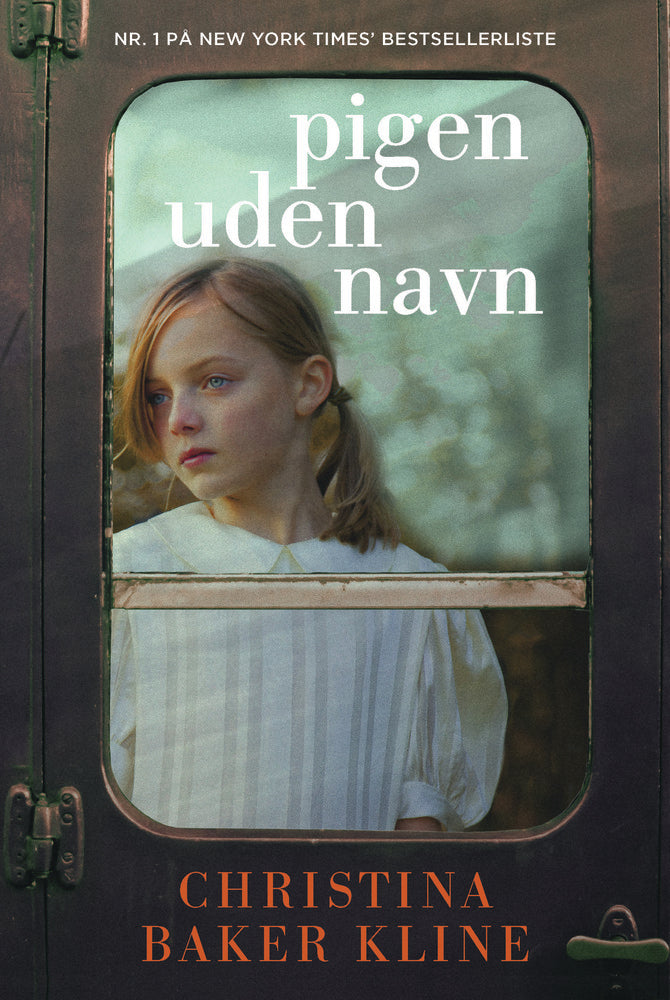 Pigen uden navn