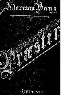 Præster