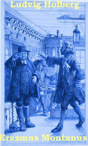 Erasmus Montanus