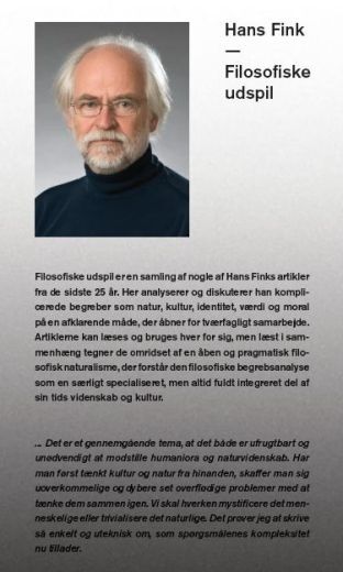 Filosofiske udspil