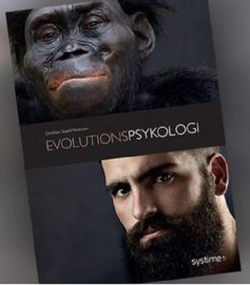 Evolutionspsykologi