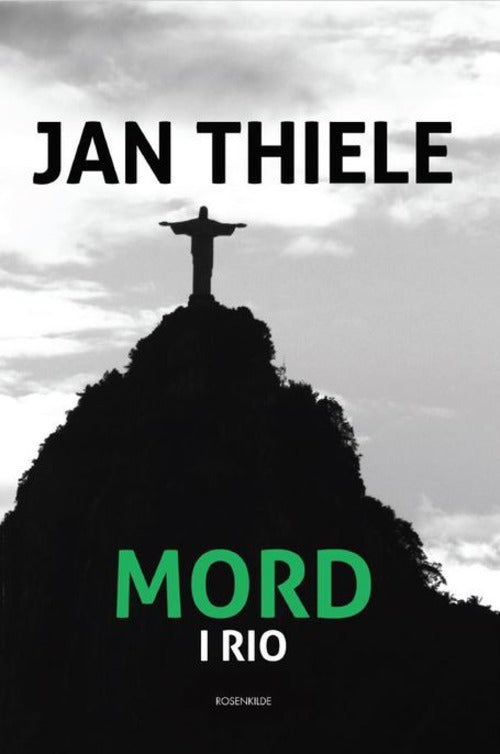 Mord i Rio